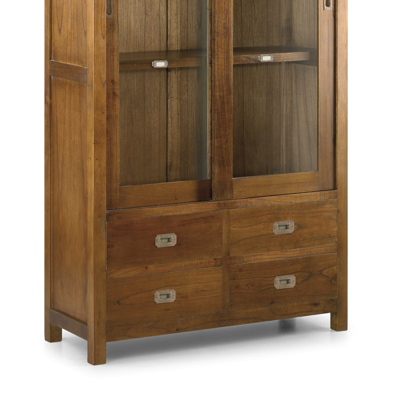 Guildhall Display Cabinet