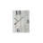 Ridlon Wood Wall Clock-29097389