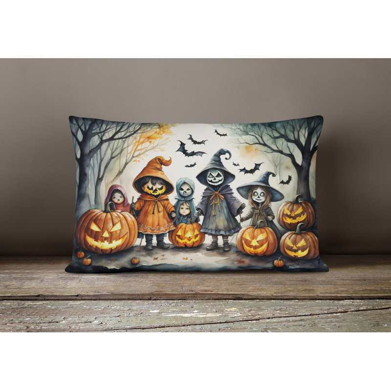 Other/No Pattern Outdoor Throw Pillow