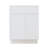 24'' Single Bathroom Vanity Base Only-95290455