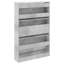 6 Pair Shoe Storage Cabinet-1923393787