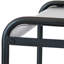 Kalinowski Iron and Steel Log Rack