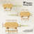 Beige est en rupture de stock