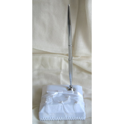 Ensemble de stylos perles