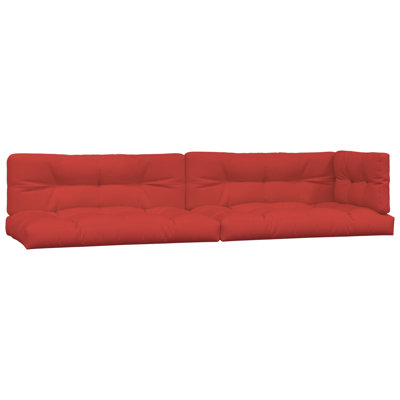 Toan Outdoor Seat / Back Cushion