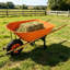 26 H x 57.87 W Cart