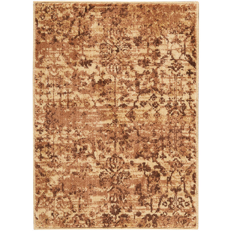 Indoor Rug, Rectangle 2' x 2'9"