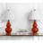 Moriarty Ceramic Table Lamp-18365905