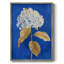 Impression encadrée FLORAL Series CVII - bois massif-966073150