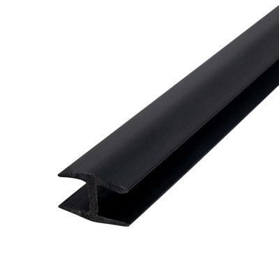1/4" Styrene Divider Moulding | Pro Pack