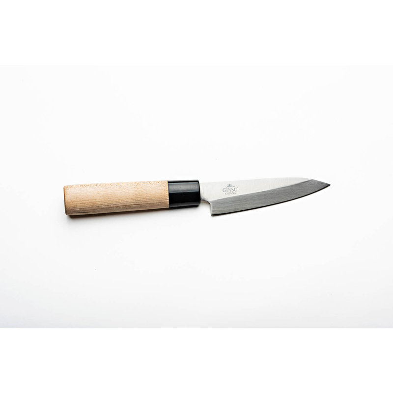 Couteau d'office Ginsu Katana 3,9 po
