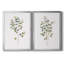 Eucalyptus I, toile encadrée de qualité supérieure - prête à être accrochée-1493061290-1493061294