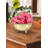 Irique Metal Decorative Bowl 1