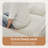 Pet-Friendly Modular Sectional Sofa with No-Tool Configuration