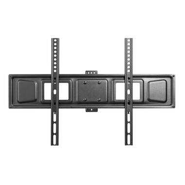 Mount-it! Tv Wall Mount Full Motion Lcd, Led 4k Tv Swivel Bracket For 23 -  55 Inch Screen Size, Compatible With Vesa 400x400, 66 Lbs. Capacity, Black  : Target