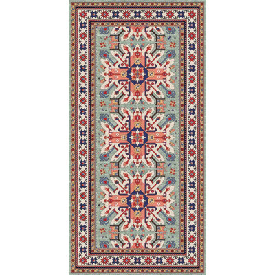 Tapis de cuisine Mulah