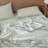MooMee Striped Duvet Cover Set 100% Washed Cotton Linen Like Textured-122443884-114985966