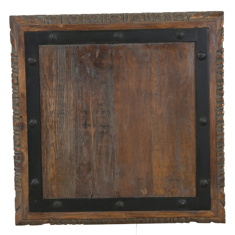Guraman End Table