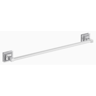 Zaven 1 Wall Towel Bar