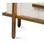 Table de chevet 3 tiroirs Blakely