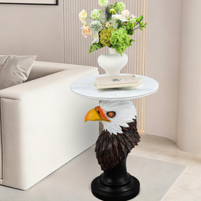 Table d'appoint Eagle Animal