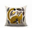 Oreiller carré réversible intérieur / extérieur Ayra Leopard-122004598-122004600