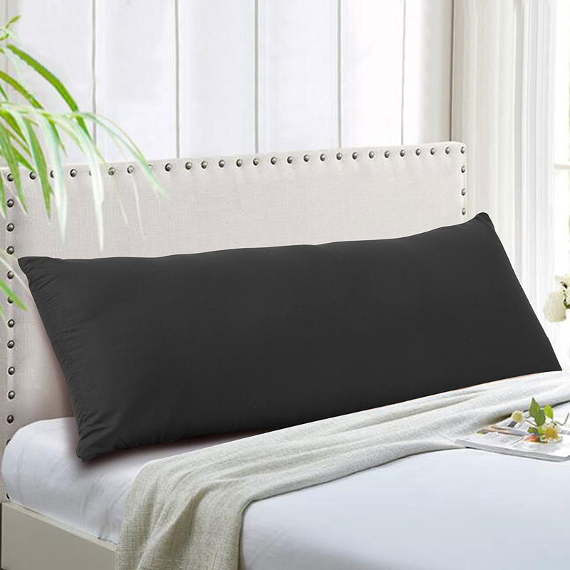 Microfiber, Black