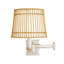 Sea Island 1 - Light Swing Arm