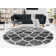 Delaili Moroccan Indoor Rug