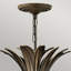 Barnesville 4 - Light Pendant-9580051