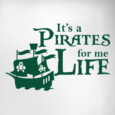 Wall Decal