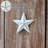  Festive Metal Star Wall Decor-97927424-97927423
