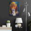 «Hound» par Dawg Painter-2120091965
