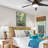 Wall Block Collection No Style Painting Print-403898034