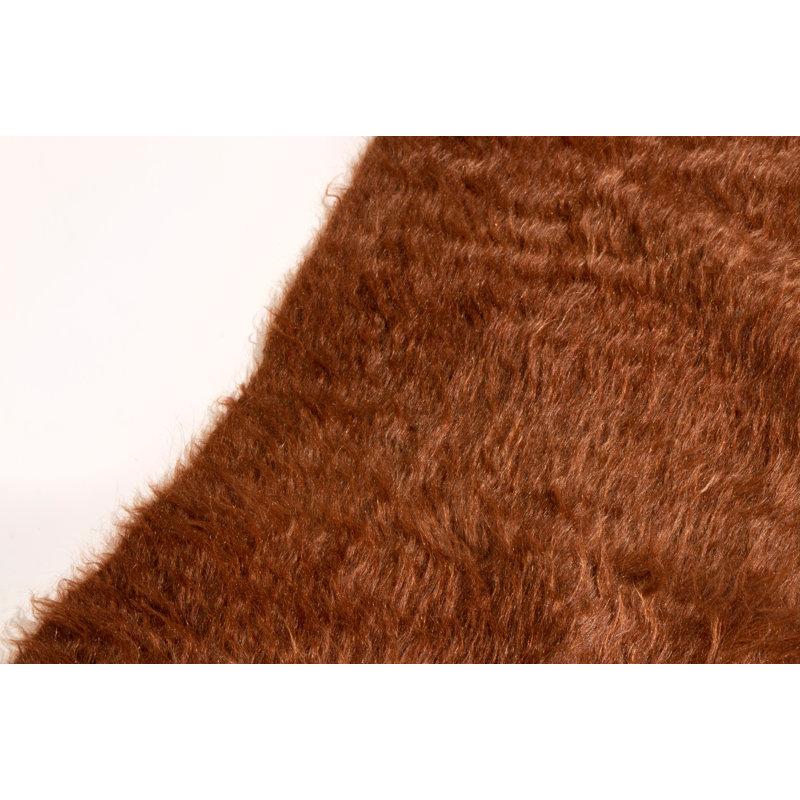 Handmade Wool Area Rug