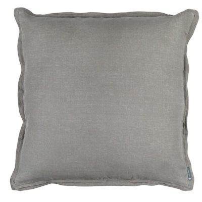 Bloom Linen Euro Pillow Cover & Insert