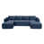 Blue Fabric est en rupture de stock