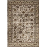 Extravagance II Hand Knotted Area Rug