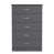 Graphite Gray