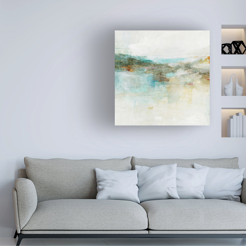 Art sur toile «Bachelor Suzanne Nicoll», H 14 po x l 14 po