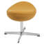 Repose-pieds standard ovale 21,5 po Paloma-793186404