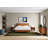 Dakota Wood Bed-660014889