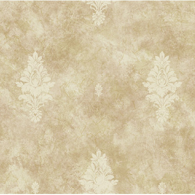 Freya Damask Roll