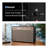 Portable 3 - Speed Turntable Decorative Record Player with Bluetooth-59979419