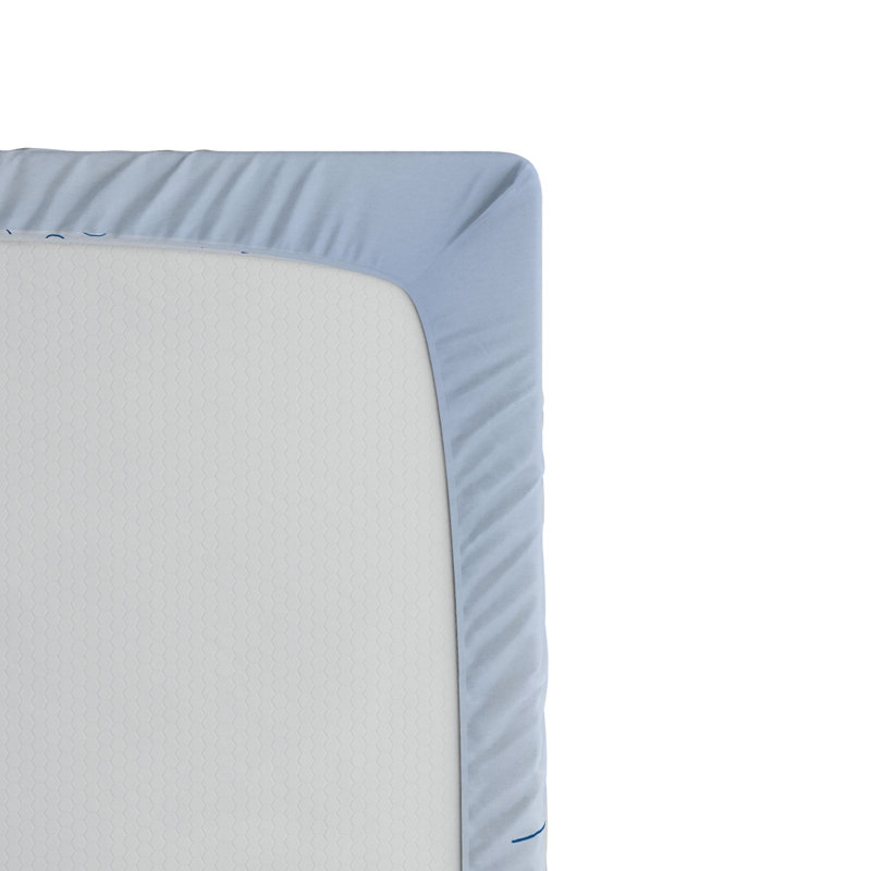 Microfiber Fitted Sheet, Full Fitted Sheet