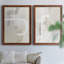 «Quiet Affection I», ensemble de 2 cadres photo-1094502408-1094502409