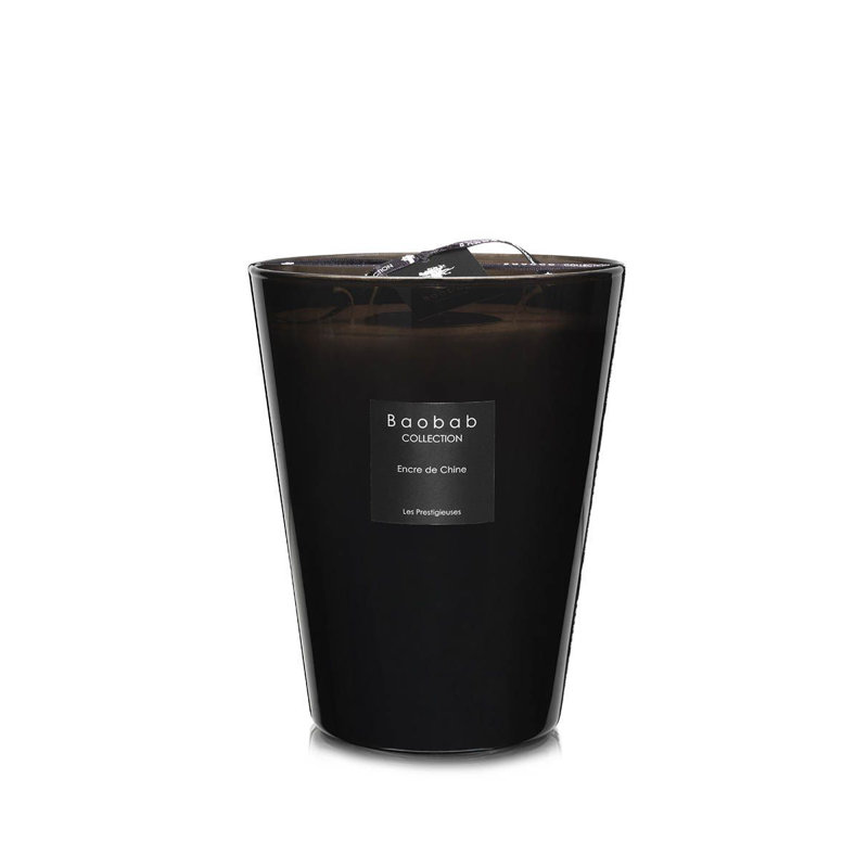 Les Prestigieuses Encre De Chine, 9.45" H x 7.41" W x 7.41" D