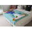 Dometrius Plain Weave / Muslin Throw Blanket