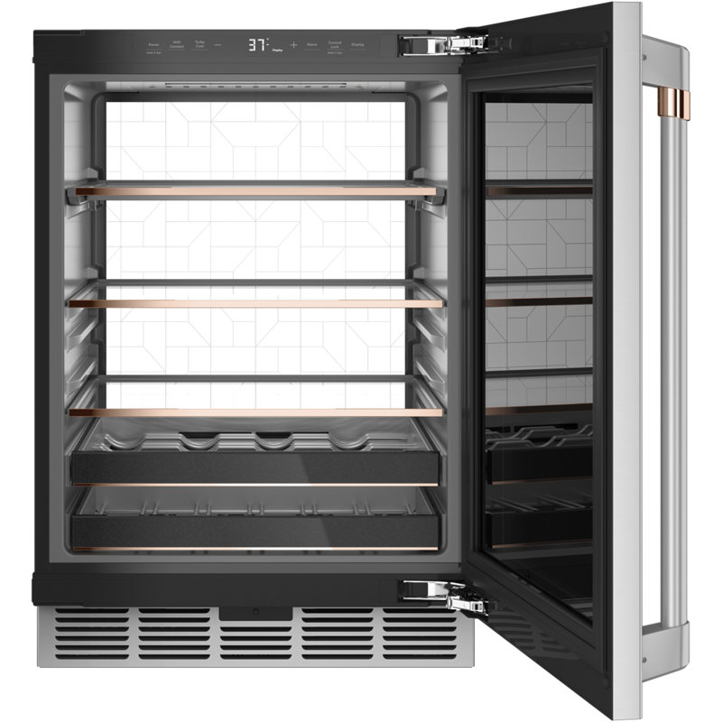 Café™ ENERGY STAR® Beverage Center, Stainless Steel