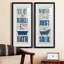 Cadre photo, ensemble d'art textuel sur papier-62632613